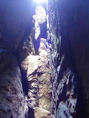 Martinovy fotky - Adršpach