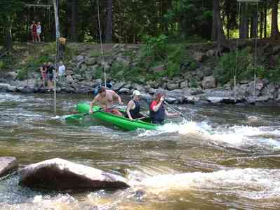 Ohře 2008