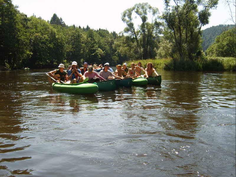 Vltava 